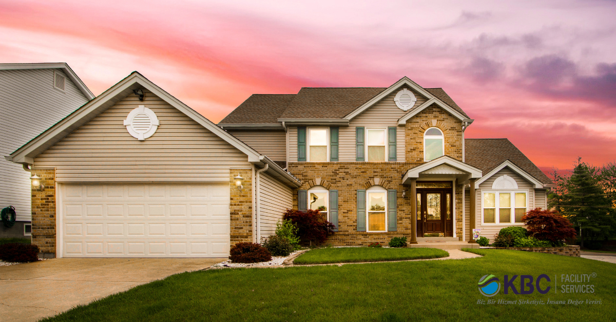 Gayrimenkul Geliştirme