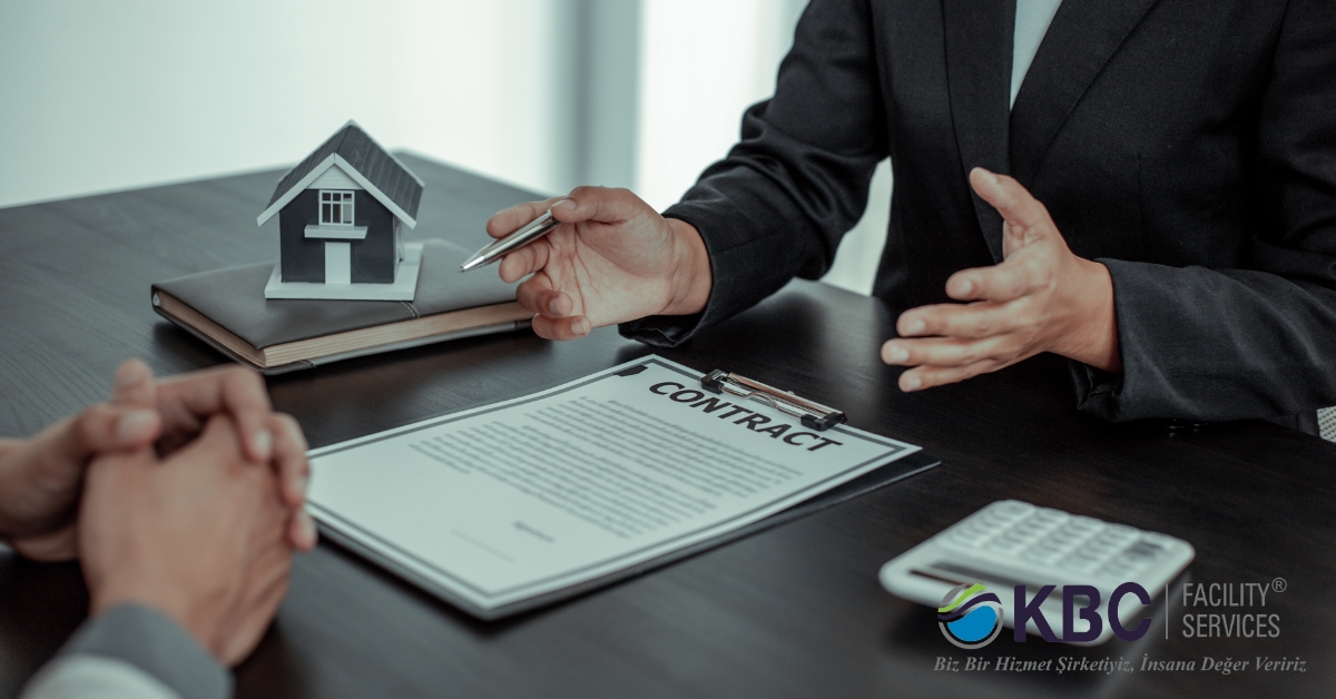 GAYRİMENKUL İŞLETMECİLİĞİ